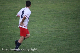 Calcio - Viterbese - Civita Castellana