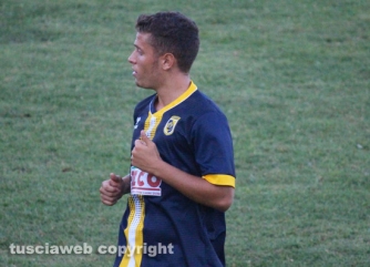 Calcio - Viterbese - Civita Castellana