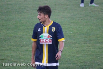 Calcio - Viterbese - Civita Castellana