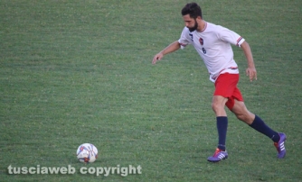 Calcio - Viterbese - Civita Castellana