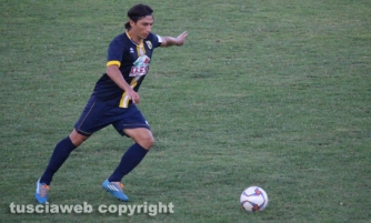 Calcio - Viterbese - Civita Castellana