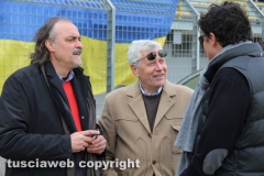 Calcio - Viterbese - Civitavecchia