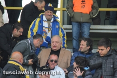 img_2322Calcio - Viterbese - Civitavecchia