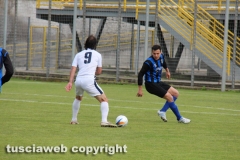 Calcio - Viterbese - Civitavecchia