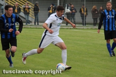 Calcio - Viterbese - Civitavecchia