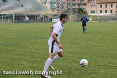 Calcio - Viterbese - Civitavecchia