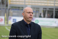 Calcio - Viterbese - Civitavecchia