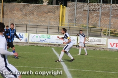 Calcio - Viterbese - Civitavecchia