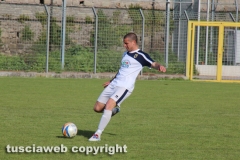 Calcio - Viterbese - Civitavecchia