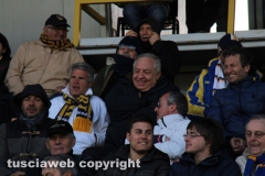 Calcio - Viterbese - Civitavecchia