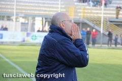 Calcio - Viterbese - Civitavecchia
