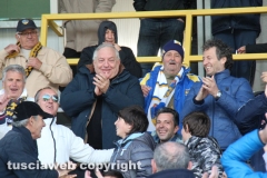 Calcio - Viterbese - Civitavecchia