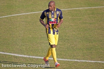 Viterbese - Como 3-2