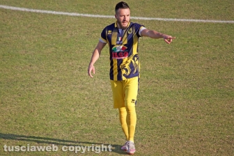 Viterbese - Como 3-2