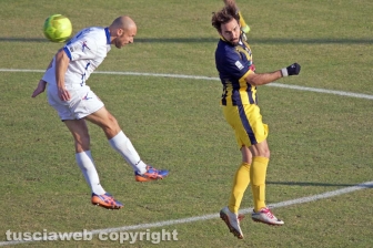 Viterbese - Como 3-2