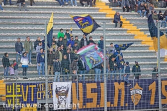 Viterbese - Como 3-2