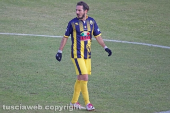 Viterbese - Como 3-2