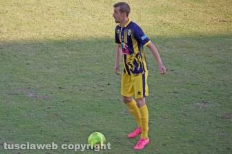 Viterbese - Como 3-2