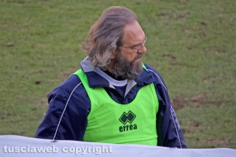 Viterbese - Como 3-2