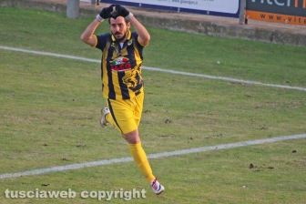 Viterbese - Como 3-2