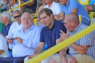 Viterbese - Cremonese 0-0