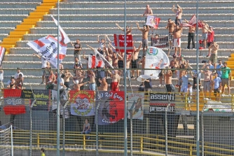 Viterbese - Cremonese 0-0