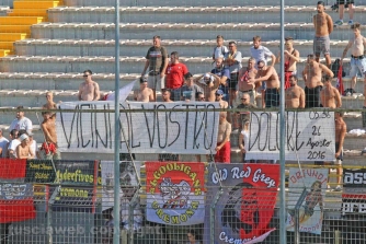 Viterbese - Cremonese 0-0