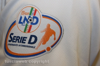 Viterbese, ecco le nuove maglie