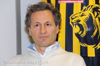 Viterbese, ecco le nuove maglie