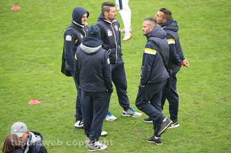 Viterbese - Flaminia (coppa Italia)