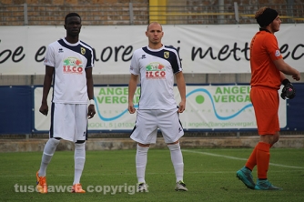 Viterbese - Flaminia (coppa Italia)
