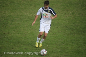 Viterbese - Flaminia (coppa Italia)