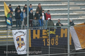Viterbese - Flaminia (coppa Italia)