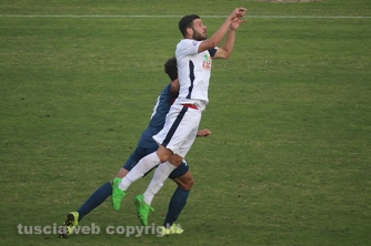 Viterbese - Flaminia (coppa Italia)