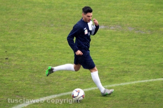 Viterbese - Grosseto