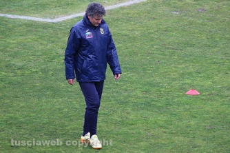 Viterbese - Grosseto
