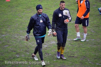 Viterbese - Grosseto