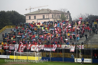 Viterbese - Grosseto