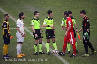 Viterbese - Grosseto