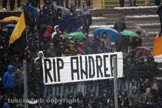 Viterbese - Grosseto