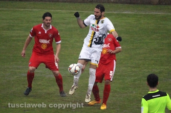 Viterbese - Grosseto