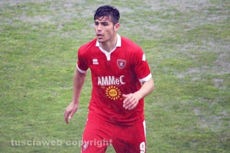 Viterbese - Grosseto