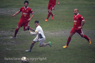 Viterbese - Grosseto