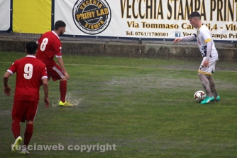 Viterbese - Grosseto