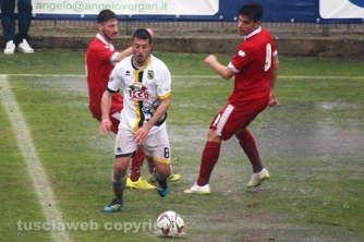 Viterbese - Grosseto
