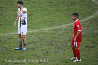Viterbese - Grosseto