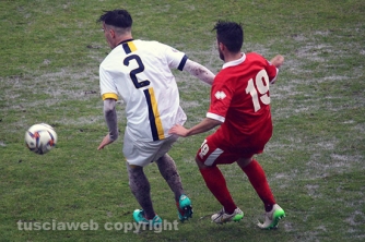 Viterbese - Grosseto