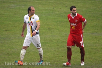 Viterbese - Grosseto