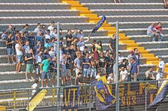 Viterbese - Gubbio 3-1