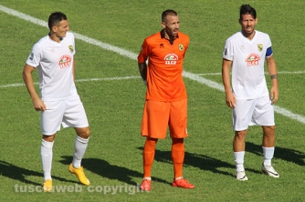Viterbese - Gubbio 3-1
